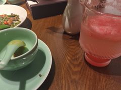 -粗茶淡饭·隐庐私厨(东亭店)