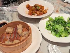 -王庄阿咪海鲜大排档(上下杭店)