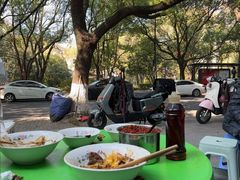 -小狗面馆(复兴店)