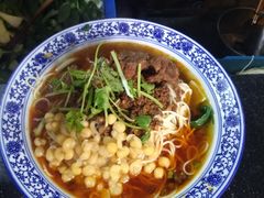 -老地方猫儿面(磁器口店)