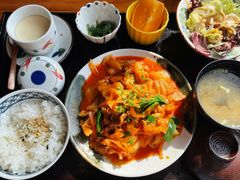 -千懿六本木酒场(常熟路店)