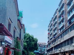 -边渡咖啡烘焙店(昙华林店)
