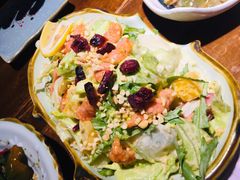龙虾醉沙拉-繁·醉花亭小酒馆(鼓楼店)