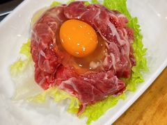 -马记伊源斋涮肉·清真菜(潘家园古玩市场店)