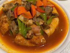 -巴依老爷·新疆美食(上城区天城路店)