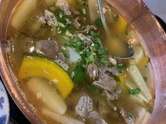 -妈妈的味道(和顺古镇店)