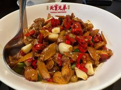 -天宝兄弟(前海壹方城店)