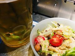 -很久以前羊肉串(农科路店)