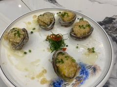 -馨越楼·点心·粤菜(赤坎店)