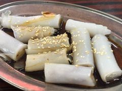 -陈添記·祖傳爽鱼皮·西关老字号(广州首店)