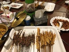 -三个大叔东北烧烤·砂锅菜(西三旗店)