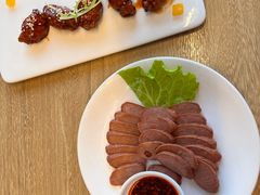 -枣子树·素食餐厅(朱家尖店)