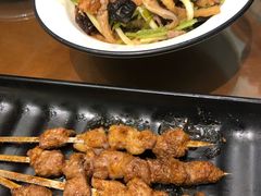 -丁里羊肉小镇(天鹅湖总店)