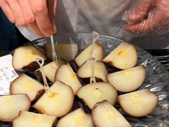 -燕郊烧鸽子(酷车小镇店)