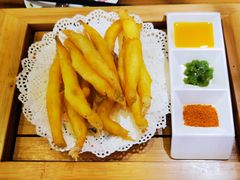 -春满园·邯郸菜发祥地(滏东店)