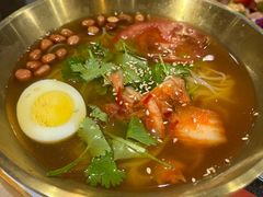 -鹤之乡·齐齐哈尔烤肉·非遗(秋涛路店)