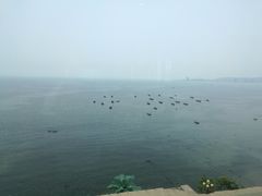 -渔公码头海货全海鲜自助(海滨旅游路店)