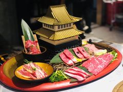 -八库渔场烧肉放题(世纪汇店)