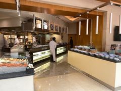 -威斯汀舞台餐厅