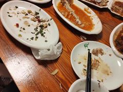 -老地方海鲜坊(步行街店)