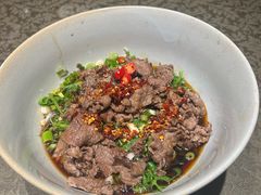 -嘎吧锅私家菜馆(联想科技城店)