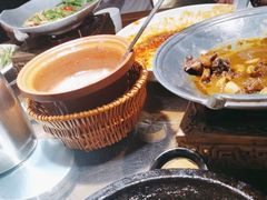 -小菜园新徽菜(马鞍山金鹰店)