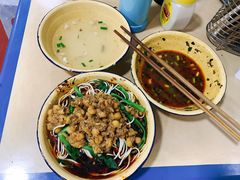 -赵伍面庄(松石大道店)