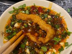 -蜀大侠火锅(建设路第五大道店)