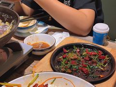 -四姐妹东北饺子(沙尾路店)