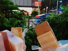 -詹爷爷乌节路街头冰淇淋