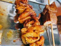 -海平馄饨(逍遥二路店)