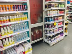 零售区-百年义利(榴乡路店)
