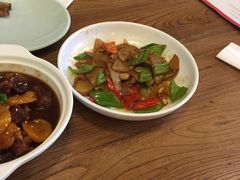 -妈妈的味道(工人体育场东路店)