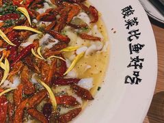 -太二酸菜鱼(福州泰禾店)