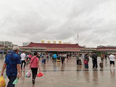 -珠海拱北口岸