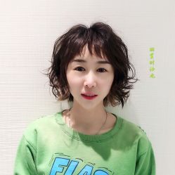 -LEE TIME·丽美时沙龙