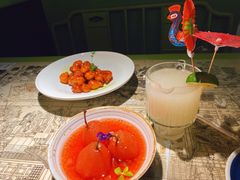 雪梨-桂满陇天书(南京德基旗舰店)