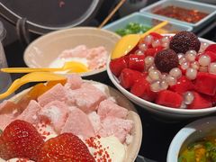 -巴蜀大将火锅(春熙店)
