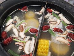-呷哺呷哺(枫蓝国际店)