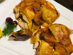 -一轩饺子馆(丽都店)