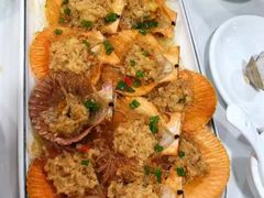 -醉壹号海鲜大排档(厦门美食地标店)