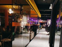 -火星工厂·桌游·团建聚会·轰趴馆(厦滘店)