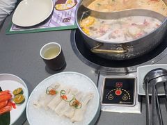 -椰小鸡·琼州糟粕醋·火锅(美兰缤纷城店)