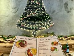 -Common Table · Brunch & Coffee