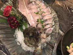 -海逸海鲜酒家(古北店)