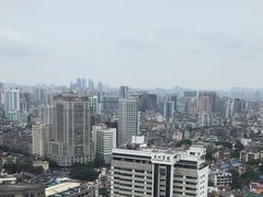 -华厦大酒店·桃源西餐厅·自助餐