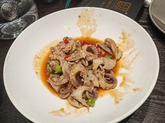 -苏淮景·苏闽融创菜·海鲜(原空港井河轩店)