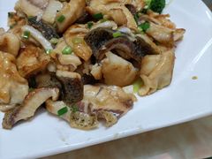 -美锦源私房菜(鹏广达·山海四季城店)