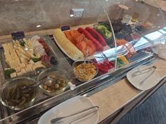 -曼谷素万那普国际机场