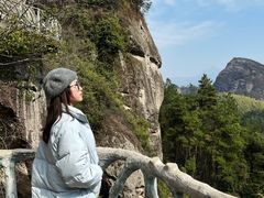 -崀山风景名胜区